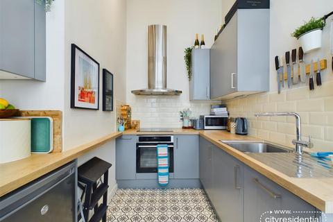 The Albany, Old Hall Street, Liverpool 2 bed duplex for sale