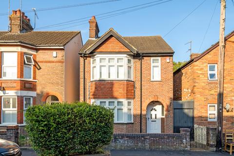 Victoria Street, Bedfordshire LU6 3 bed detached house for sale