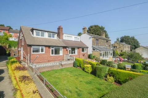 3 bedroom semi-detached bungalow for sale