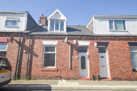 Ravensworth Street, Millfield 3 bed terraced house for sale