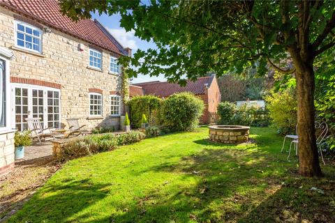 Wellspring, Brattleby, Lincoln... 4 bed detached house for sale