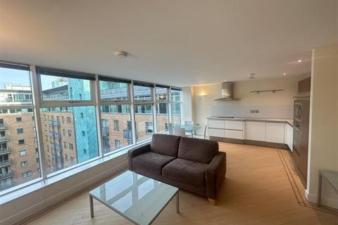 W3, Whitworth Street West, Manchester 2 bed duplex for sale