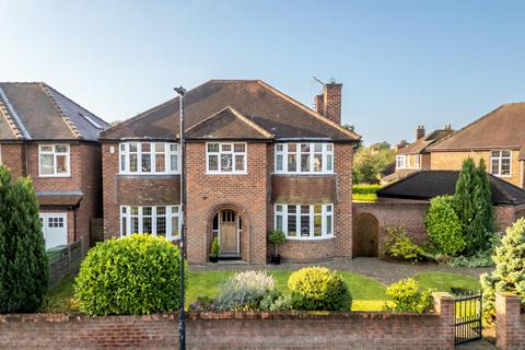 Hempland Drive, York 4 bed detached house for sale