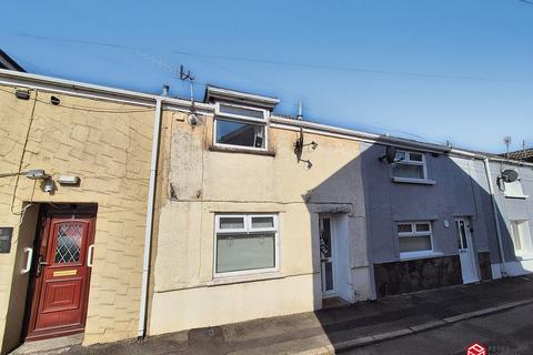 Cross Street, Maesteg, Bridgend. CF34... 2 bed terraced house for sale