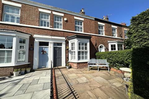 Warton Street, Lytham 3 bed terraced house for sale