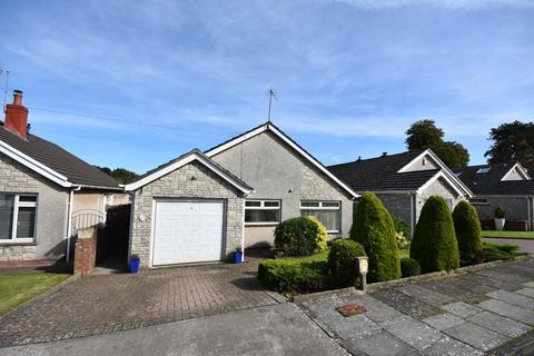 7 Ty Pica Drive, Wenvoe, CF5 6BS 3 bed detached bungalow for sale