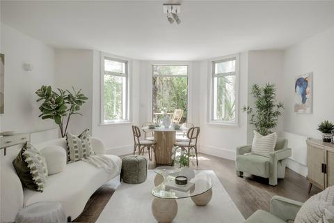 St. Marks Road, London, UK, W10 2 bed flat for sale