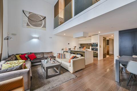 Strand, The Strand, London, WC2R 3 bed flat for sale