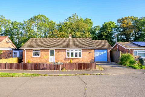 Park Avenue, Sutterton, Boston, PE20 3 bed detached bungalow for sale