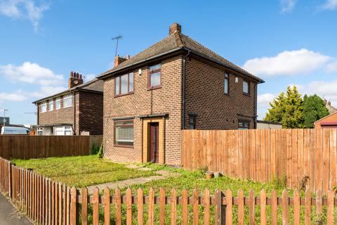 Water Works Cottages, Clough Road... 3 bed detached house for sale