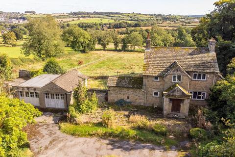 Hill Foot Lane, Pannal, HG3 3 bed detached house for sale