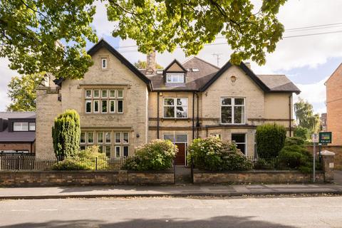 The Garth, 2 St. Olaves Road, York 2 bed apartment for sale