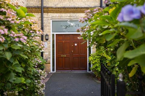 The Garth, 2 St. Olaves Road, York 2 bed apartment for sale