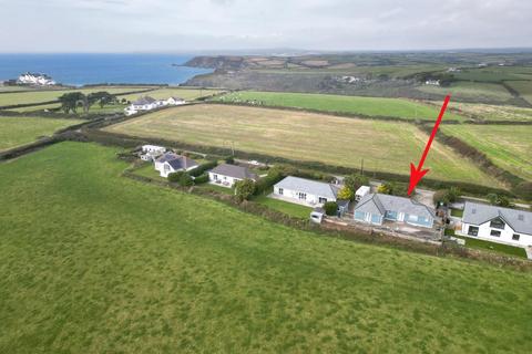 Angrouse Lane, Mullion TR12 3 bed detached bungalow for sale