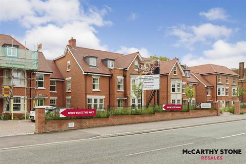 Eastry Place, New Dover Road, Canterbury 1 bed apartment for sale
