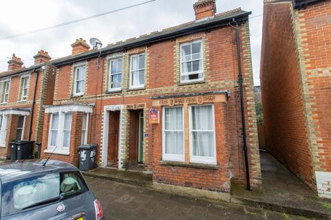 Edward Road, Canterbury, CT1 2 bed semi