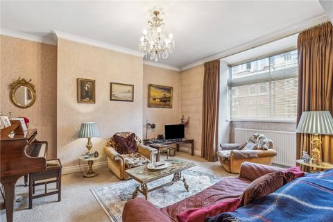 New Cavendish Street, London, W1G 3 bed apartment for sale