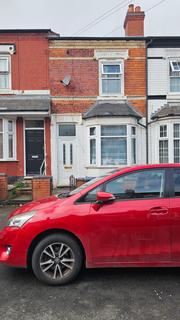 Jackson Road, Birmingham B8 2 bed terraced house for sale