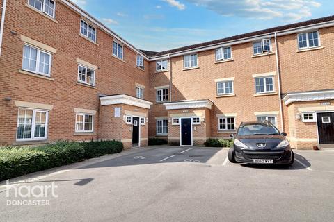 Jenkinson Grove, Doncaster 2 bed apartment for sale