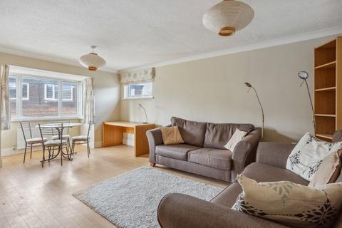 Station Parade, Virginia Water 1 bed apartment for sale