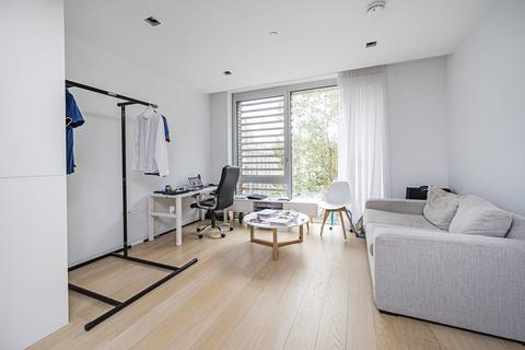 Bartholomew Close, Farringdon... 1 bed flat for sale