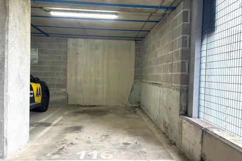 High Point Village, Station Approach... Garage for sale