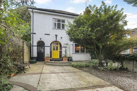 London Road, Basingstoke 4 bed detached house for sale