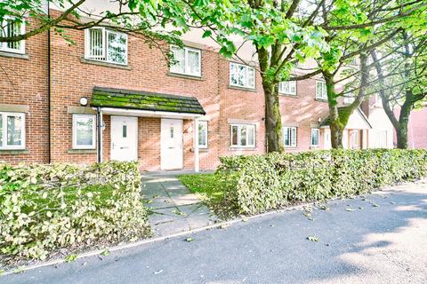 The Trinity, Bolton BL3 2 bed flat for sale