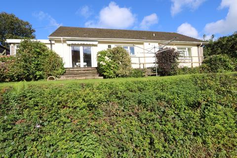 Abercegir SY20 3 bed detached bungalow for sale