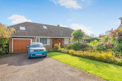 Exeter EX4 4 bed bungalow for sale