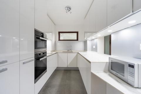 Finchley Road, London NW11 2 bed retirement property for sale