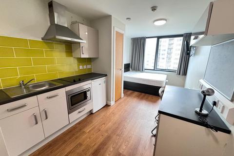St. James Boulevard, Newcastle Upon... Studio for sale