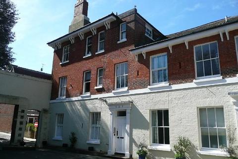 East Row Mews, East Row, Chichester... 3 bed apartment for sale