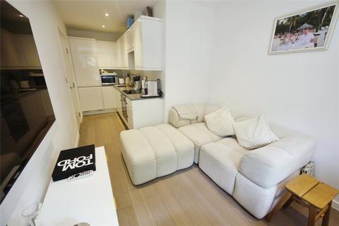 Hubert Road, Brentwood, Essex, CM14 1 bed apartment for sale