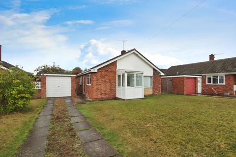 Wetherby Crescent, North Hykeham LN6 3 bed bungalow for sale