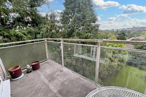 Meyrick Park 2 bed flat for sale