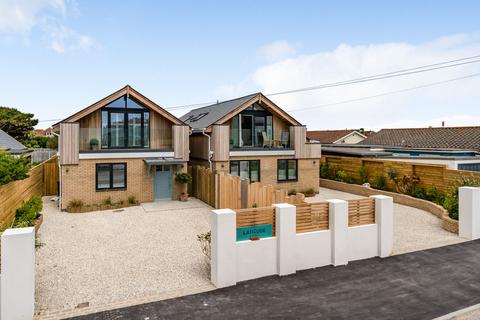 East Bracklesham Drive, Bracklesham... 4 bed detached house for sale