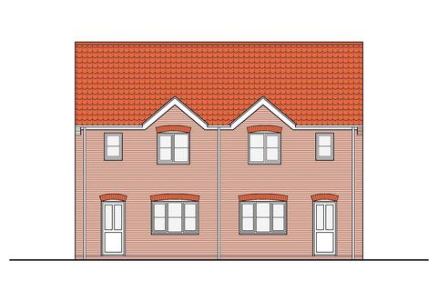 Field Head Road, Laceby DN37 3 bed semi