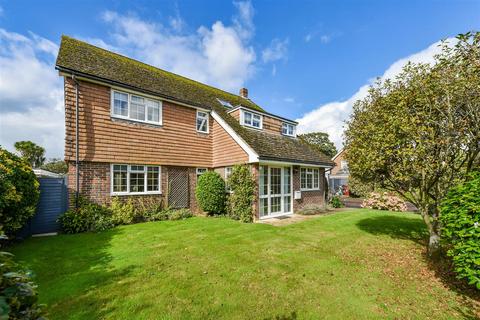 Elms Way, West Wittering, Chichester 4 bed detached house for sale