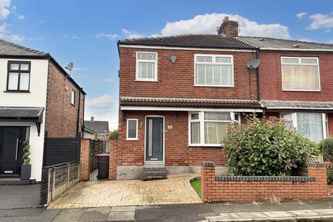Ashford Avenue, Manchester M27 3 bed house for sale