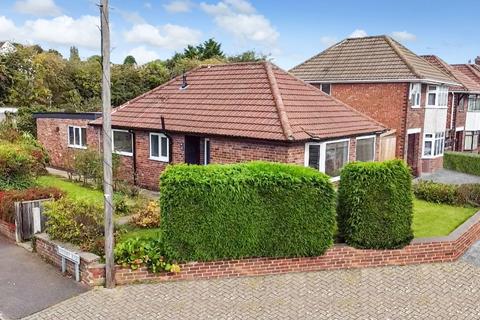 Spinney Rise, Toton, Nottingham... 3 bed detached bungalow for sale