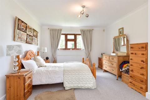 Bridgelands, Barcombe, Lewes, East... 5 bed detached house for sale