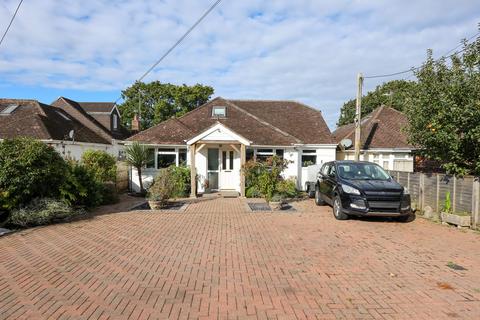 Furzeland Way, Sayers Common, BN6 4 bed chalet for sale