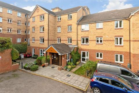 Walderslade Road, Walderslade... 1 bed flat for sale