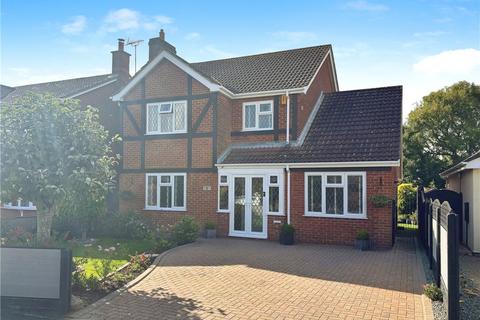 Parklands, Fleet, Holbeach 3 bed detached house for sale