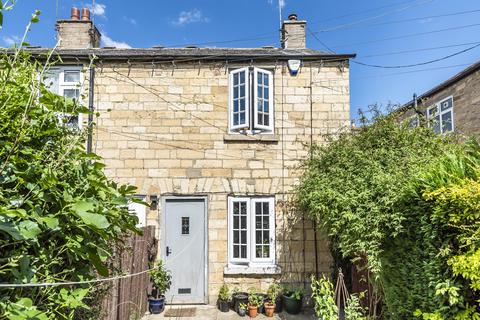 The Square, Boston Spa, Wetherby... 1 bed end of terrace house for sale