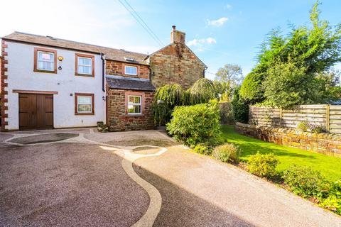Nealhouse, Carlisle, CA5 4 bed detached house for sale