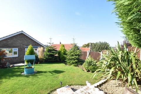 The Dales, Scunthorpe 3 bed detached bungalow for sale