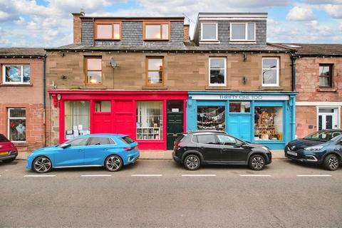 Airlie Street, Alyth, Blairgowrie, PH11 3 bed flat for sale