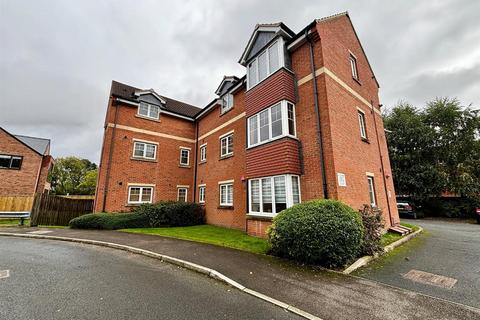 Bridge Close, Church Fenton, Tadcaster 2 bed flat for sale